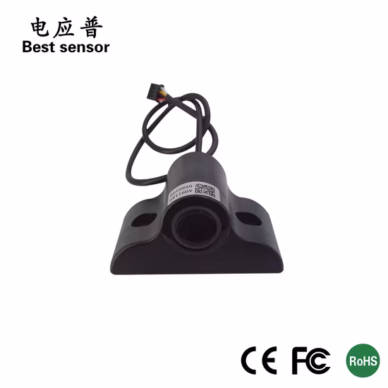 Used in Robort and Water Level Monitoring with Multiple Output Methods Ultrasonic Sensor Load Cell