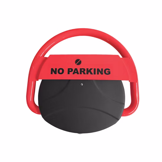 주차 스마트 주차 잠금 장치 원격 제어 전자 잠금 장치