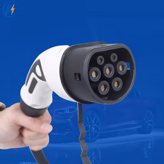 가정용 32A 1상 IEC 62196-2 유형 2 월 박스 EV 충전 스테이션