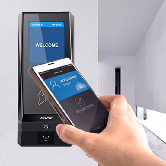 CT9 BLE 장거리 GSM 오프너 2g RFID 도어 액세스 보안 개찰구 제어 주차 지불 시스템