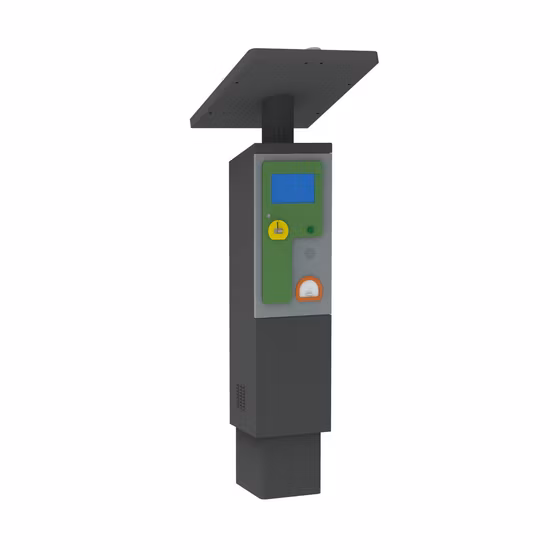 PVC 광고 자동차 주차 디스크 타이머 게이지