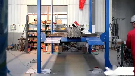 전자 주차 미터 시스템