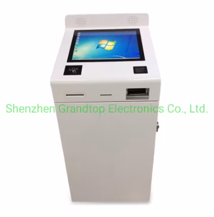 중국 OEM 공장 태양광 발전 거리 주차 미터기