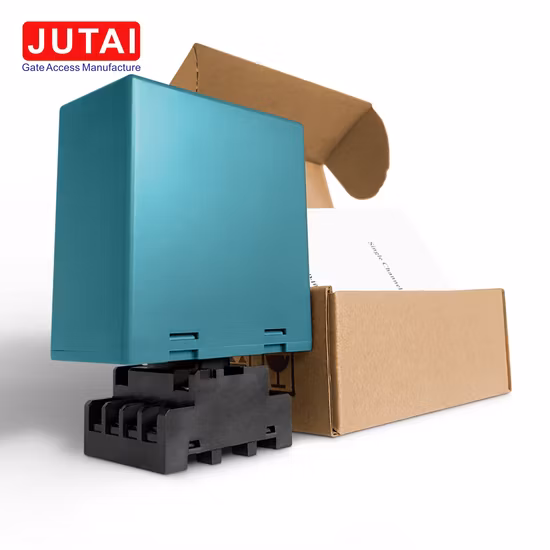 독립 자동 장벽 프로젝트, 출입구, Anpr, Lpr, Alpr, 지능형 주차 시스템