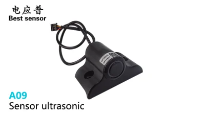 다중 출력 방식과 고성능 로드셀을 갖춘 차량 시스템 관리용 Dyp-A09 초음파 레벨 센서