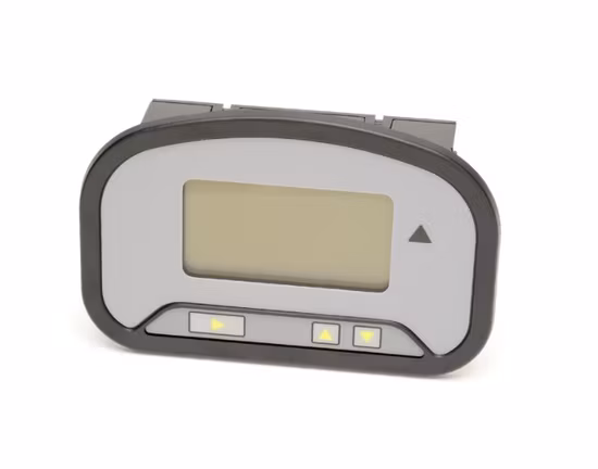 중국 도매 Curtis Engage 4 시리즈 디지털 미터 12V/28V 팔레트 트럭용