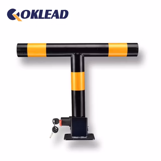 헤비 듀티 주차 잠금 장치(OKL5126)